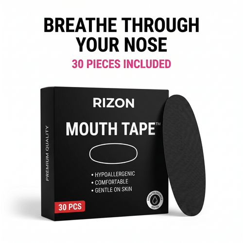 RIZON Mouth Tape™