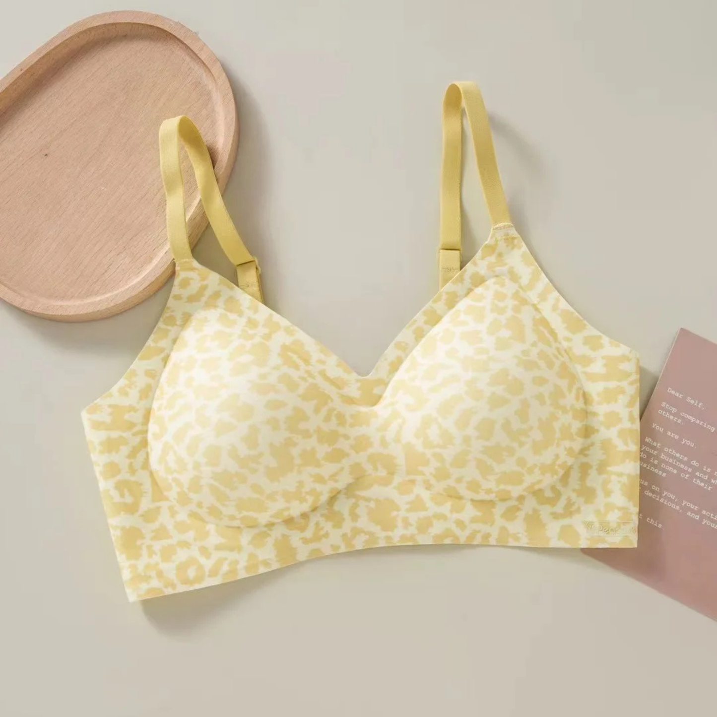 VRCOMFY™ Leopard Edition