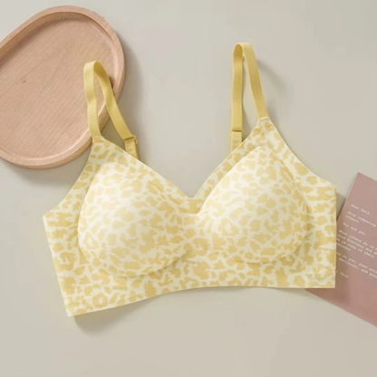 VRCOMFY™ Leopard Edition