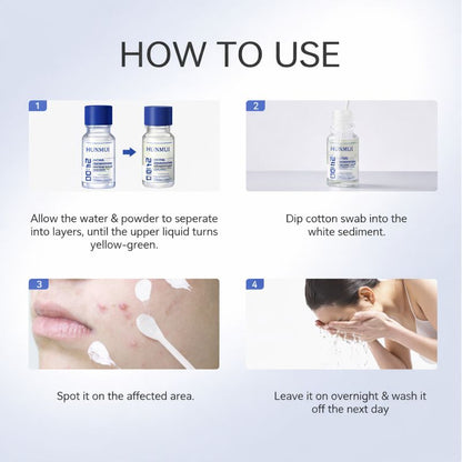 HUNMUI Acne Lotion