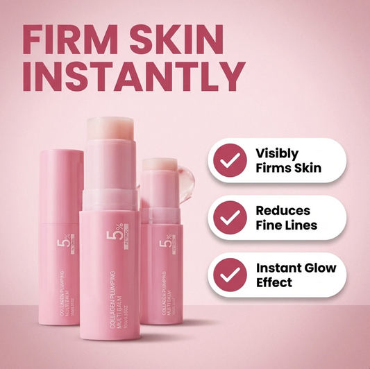 Donello Volufiline Glow Balm™