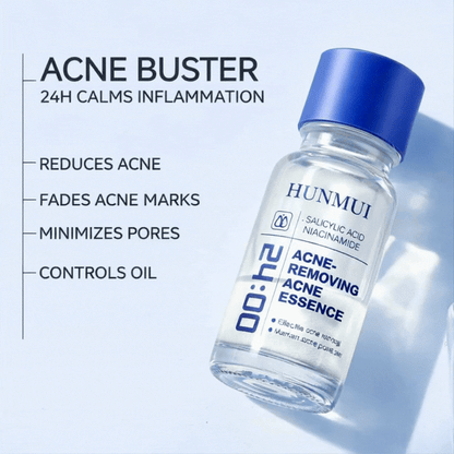 HUNMUI Acne Lotion