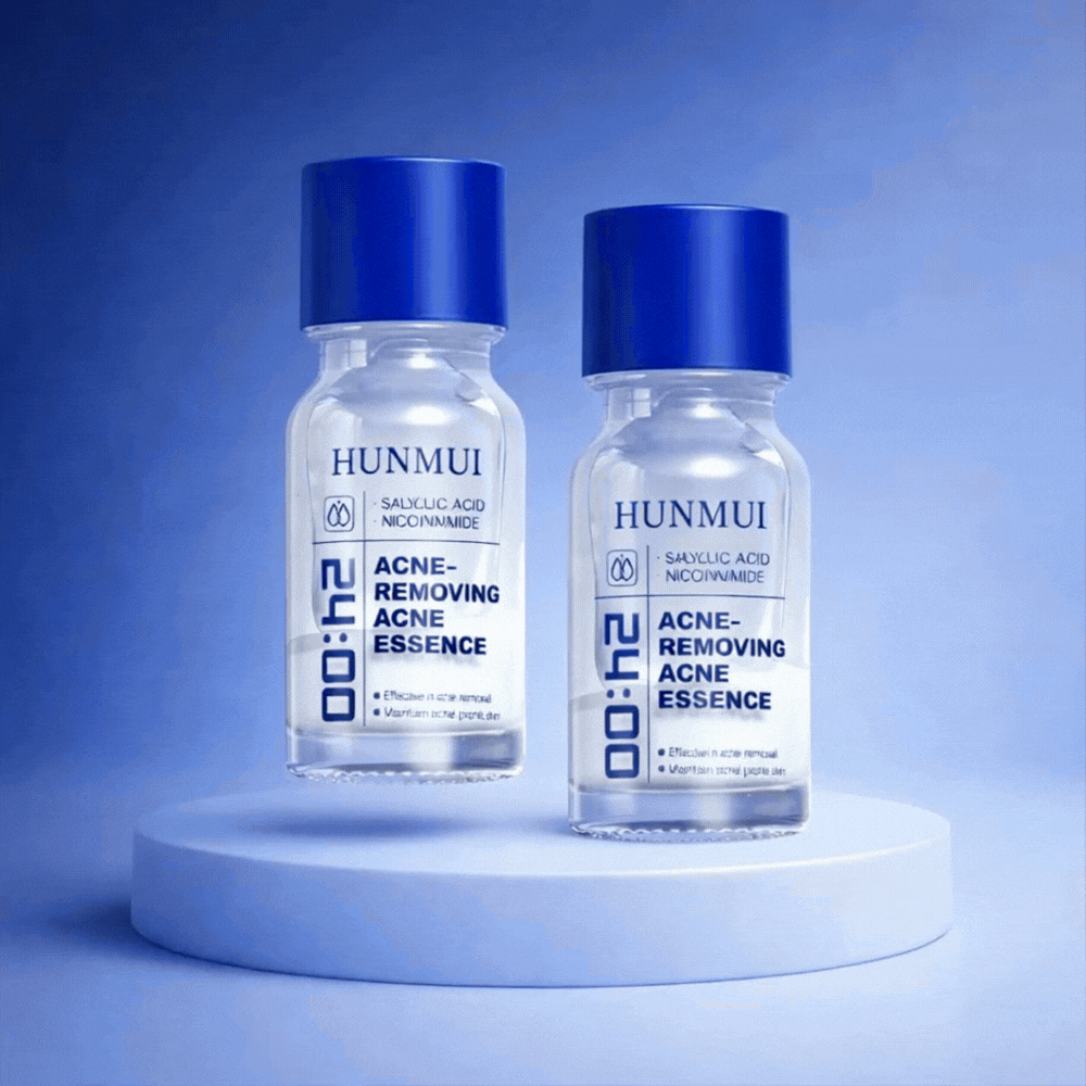 HUNMUI Acne Lotion