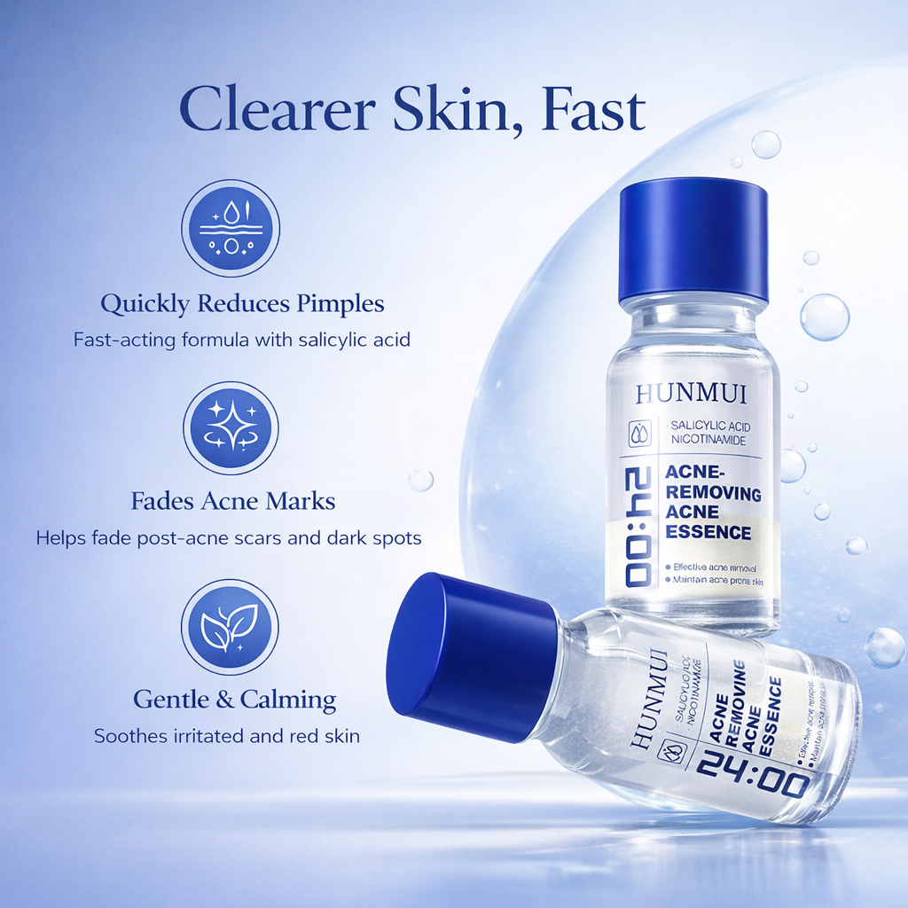 HUNMUI Acne Lotion