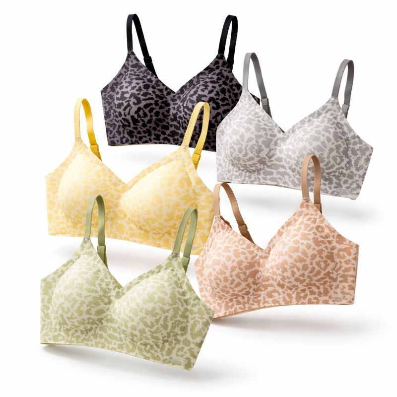 VRCOMFY™ Leopard Edition