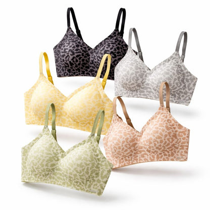 VRCOMFY™ Leopard Edition