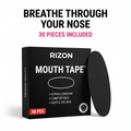RIZON Mouth Tape™